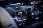 Mercedes-AMG SL63 2016 года (AU)